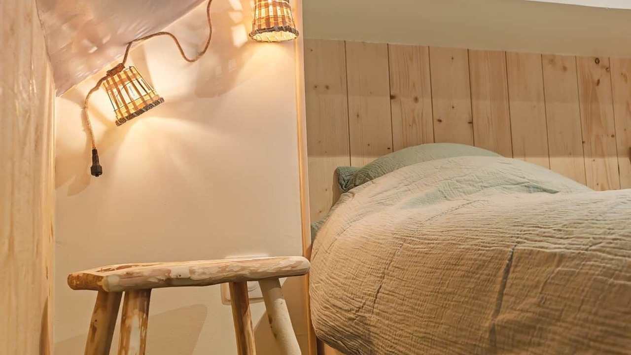 Photo of Bedroom in Plantieres Queuleu