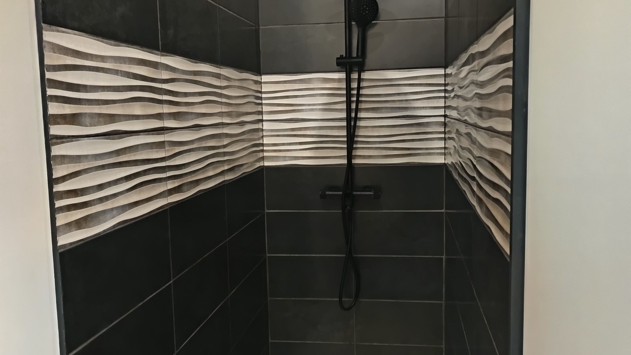 Photo of Bathroom in Joncy