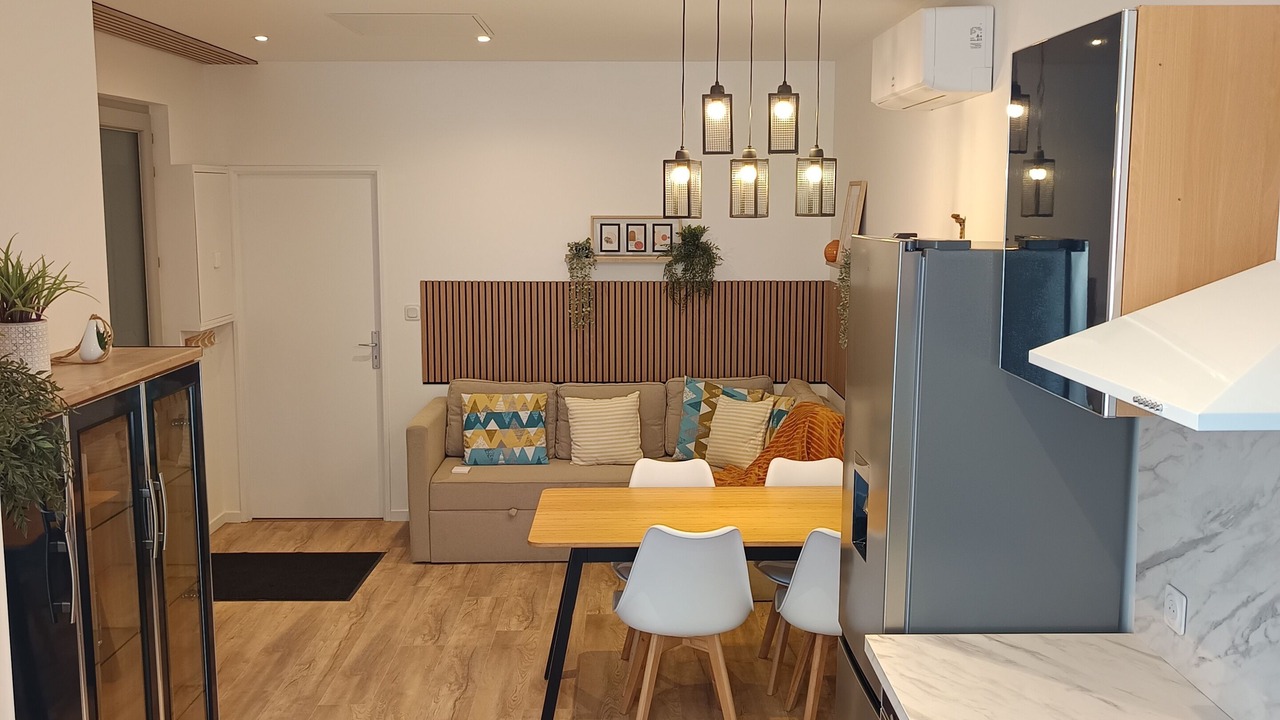 Photo of Kitchen in Joncy