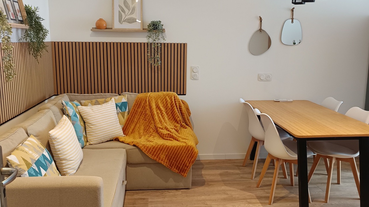 Photo of Livingroom in Joncy