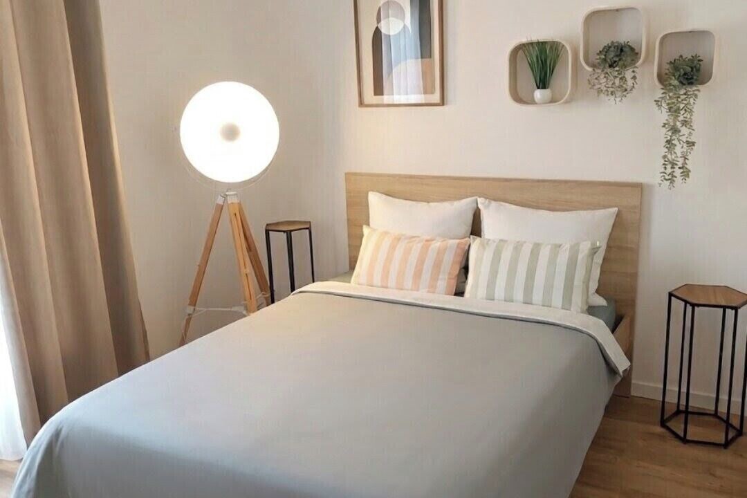 Photo of Bedroom in Joncy