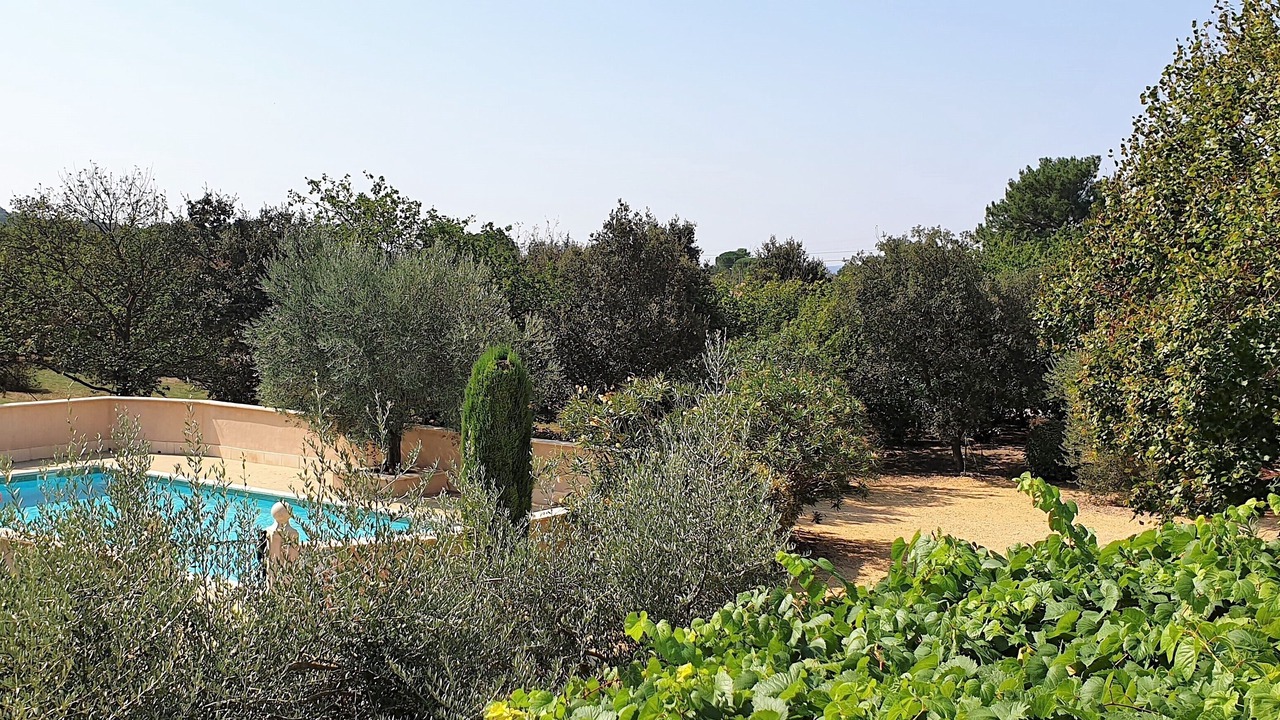 Photo of Outdoor in Bollene