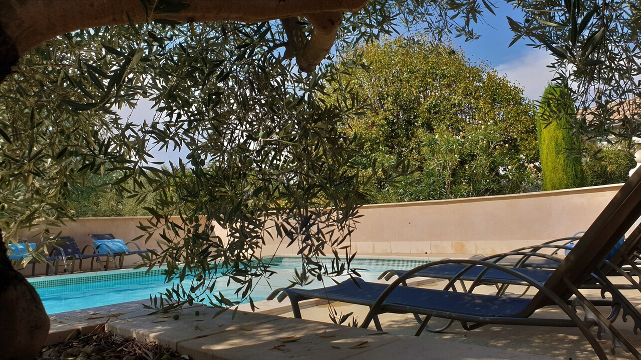 Photo of Outdoor in Bollene