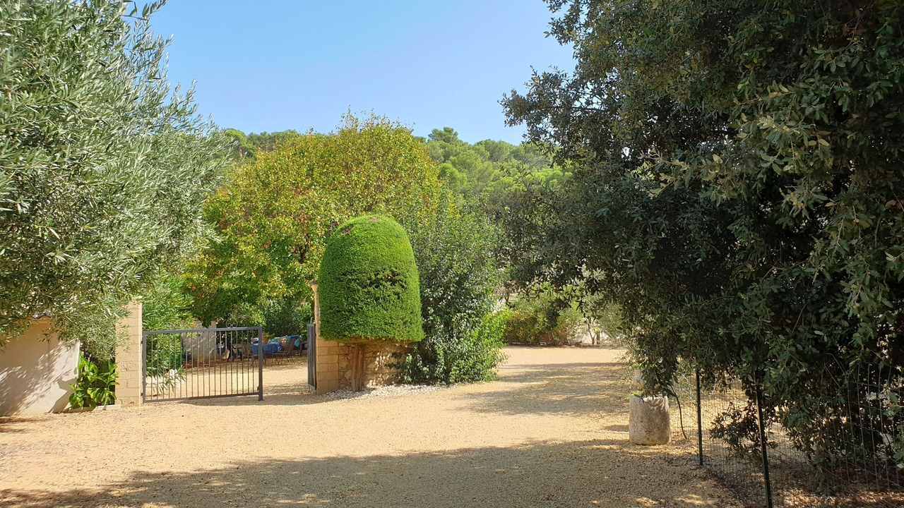 Photo of Outdoor in Bollene