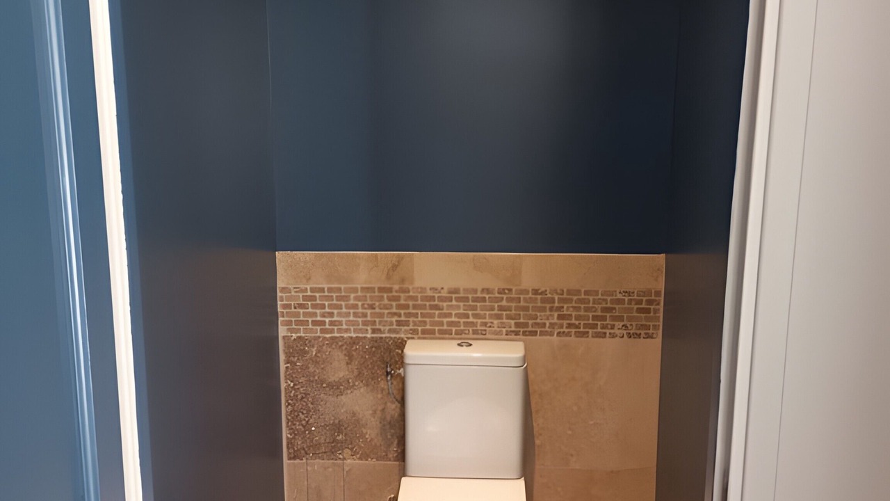 Photo of Bathroom in Charols