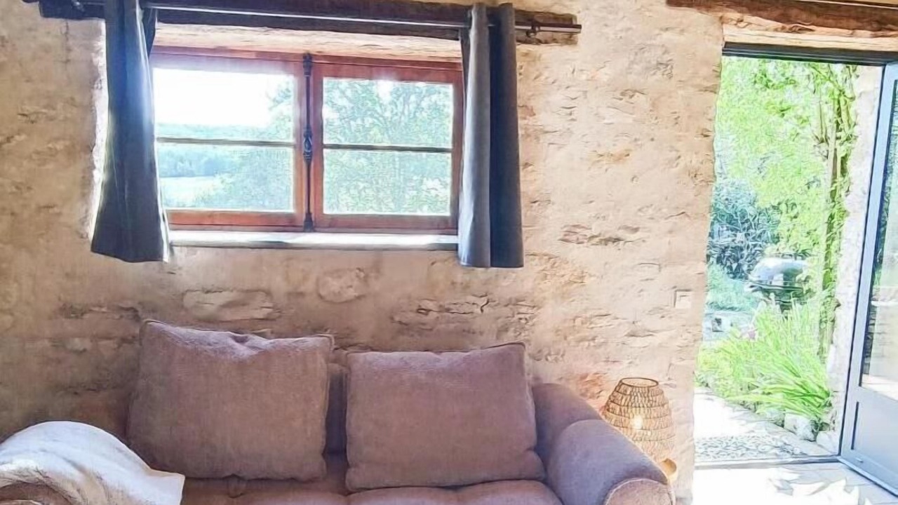 Photo of Livingroom in Grealou