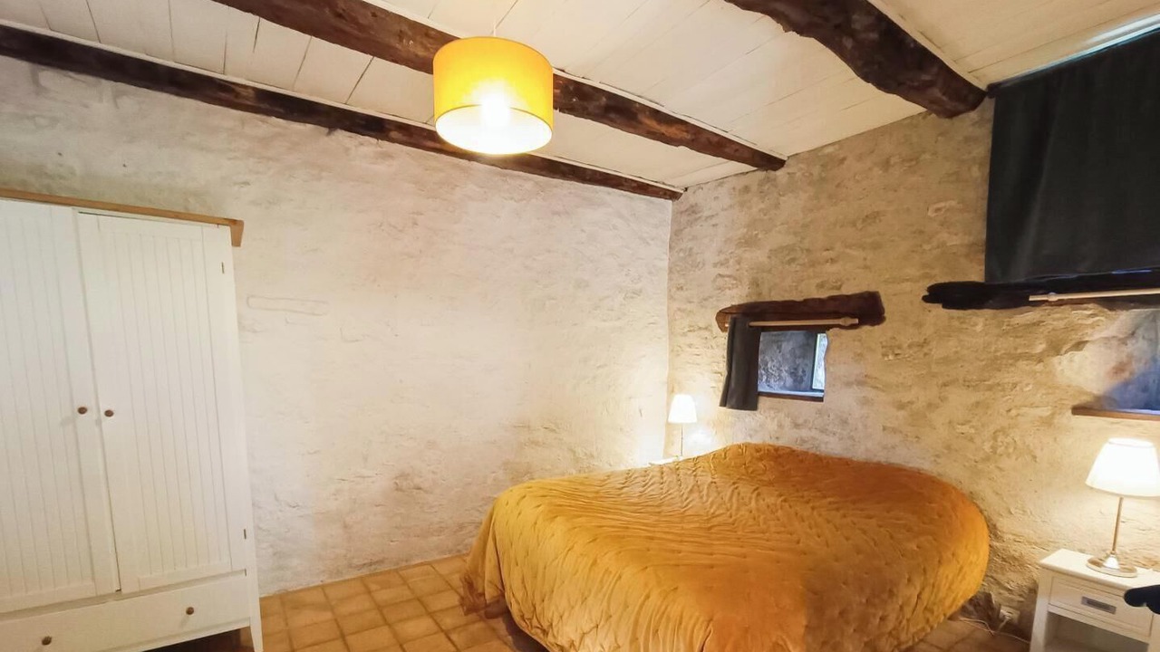 Photo of Bedroom in Grealou