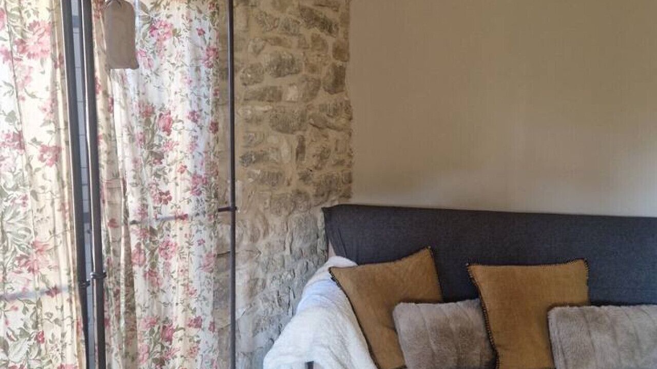Photo of Livingroom in La Roque-sur-Pernes