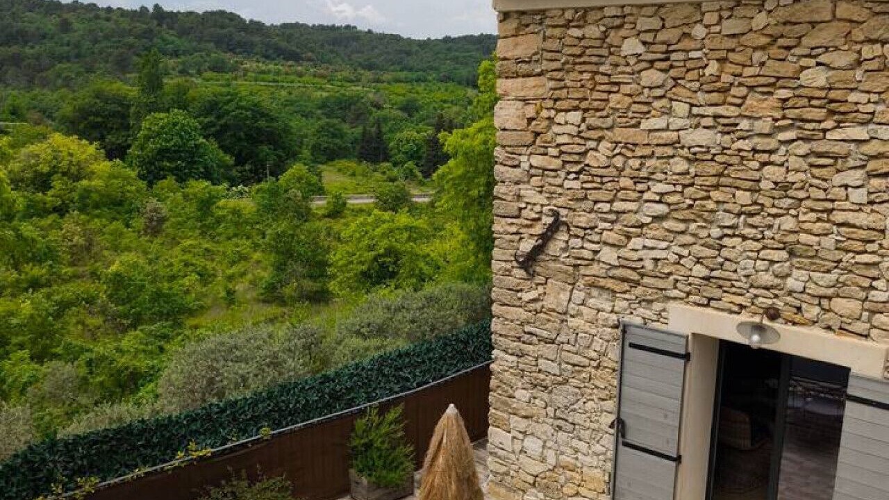 Photo of Outdoor in La Roque-sur-Pernes