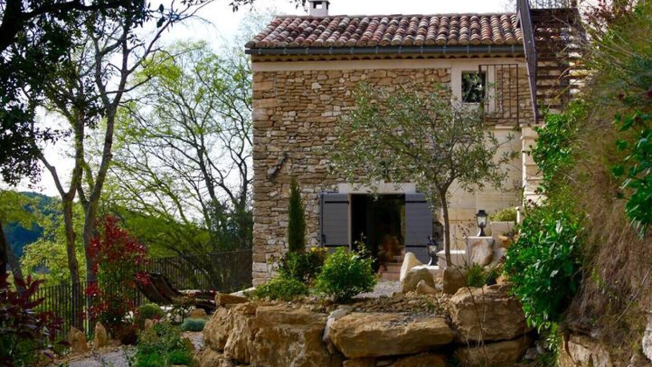 Photo of Outdoor in La Roque-sur-Pernes