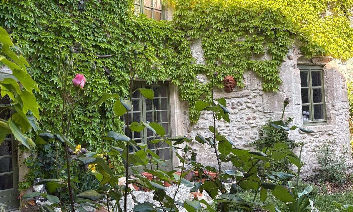 Photo of Outdoor in Visan