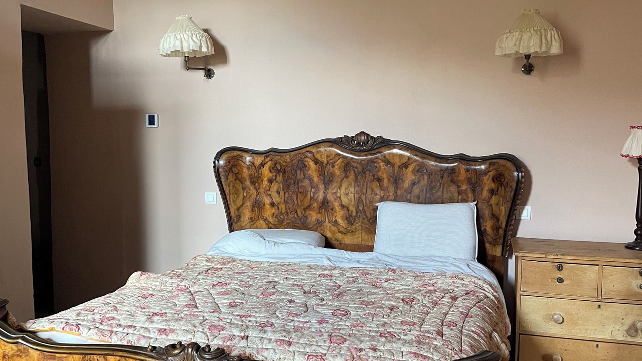Photo of Bedroom in Visan