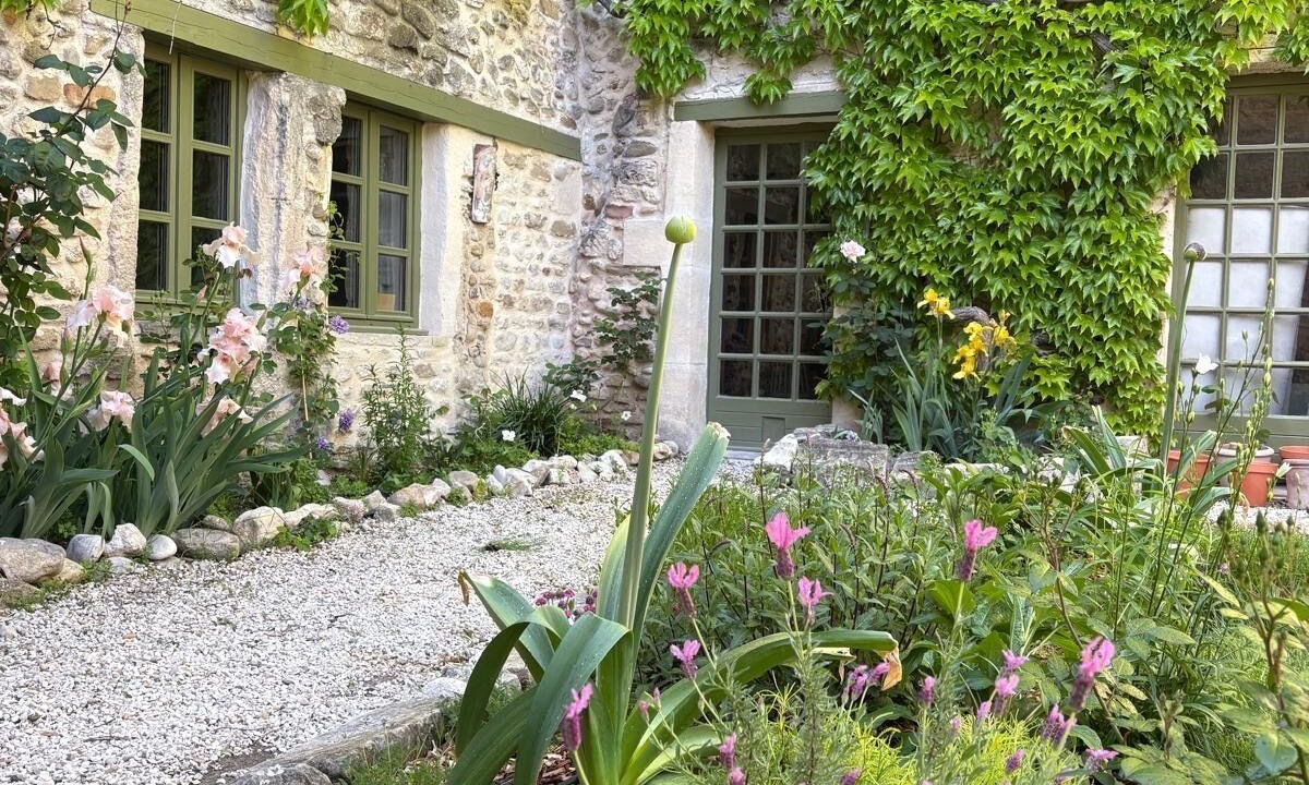 Photo of Outdoor in Visan