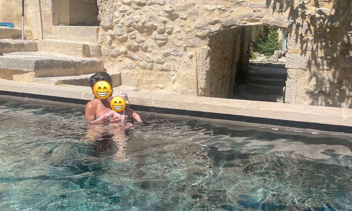Photo of Outdoor in Visan