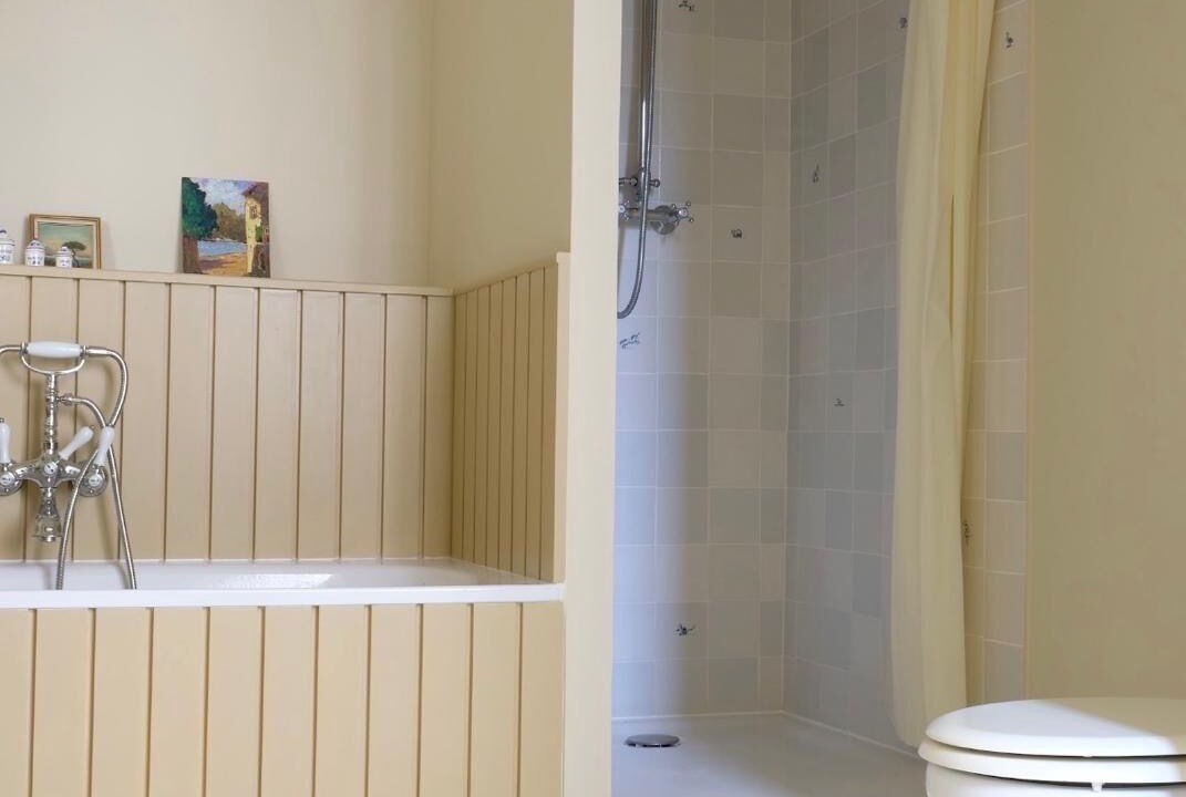 Photo of Bathroom in Visan