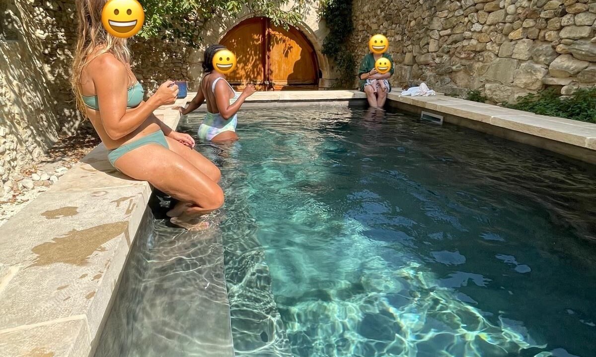 Photo of Outdoor in Visan