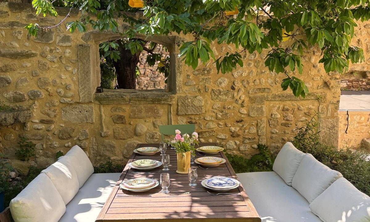 Photo of Outdoor in Visan