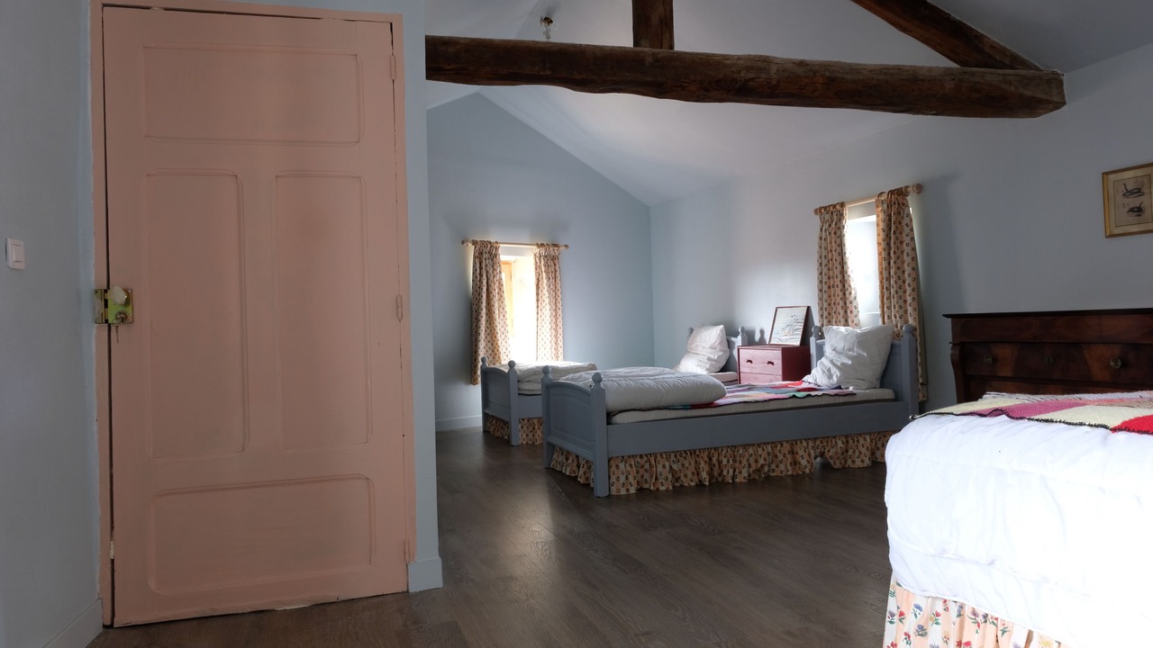 Photo of Bedroom in Visan