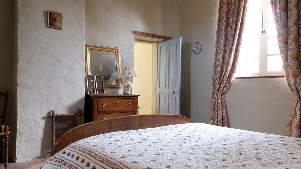 Photo of Bedroom in Visan