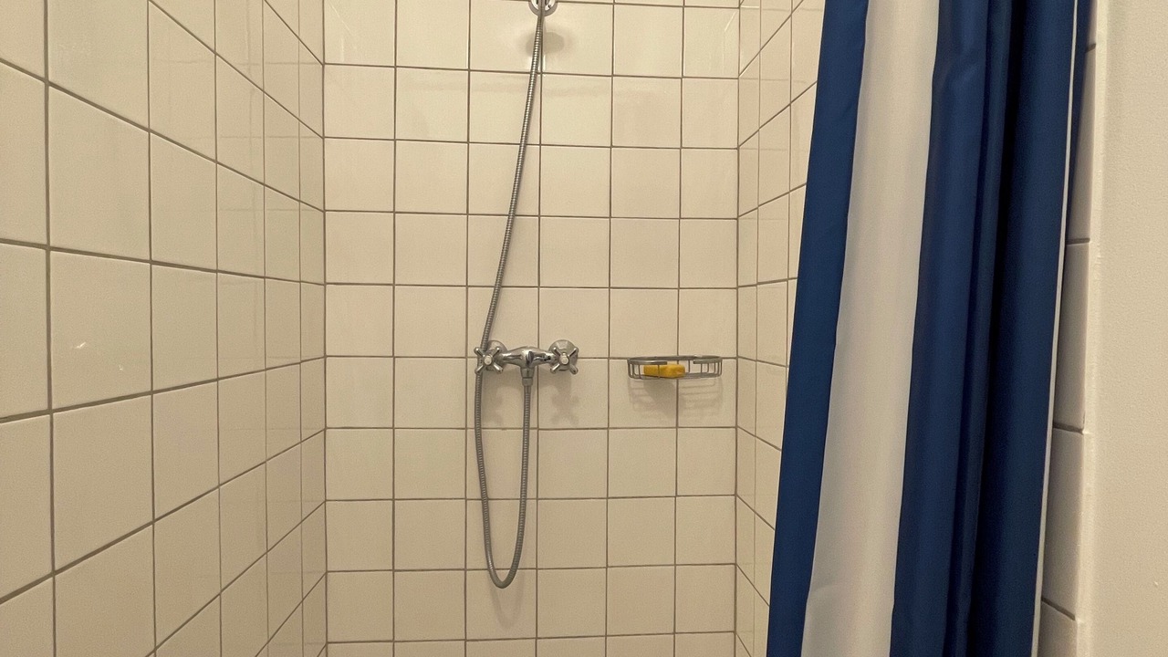 Photo of Bathroom in Chatte