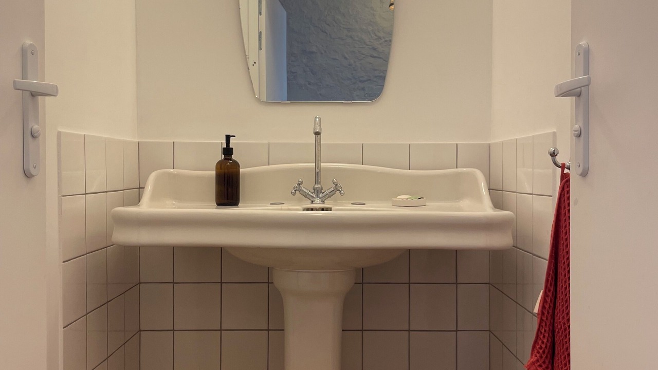 Photo of Bathroom in Chatte