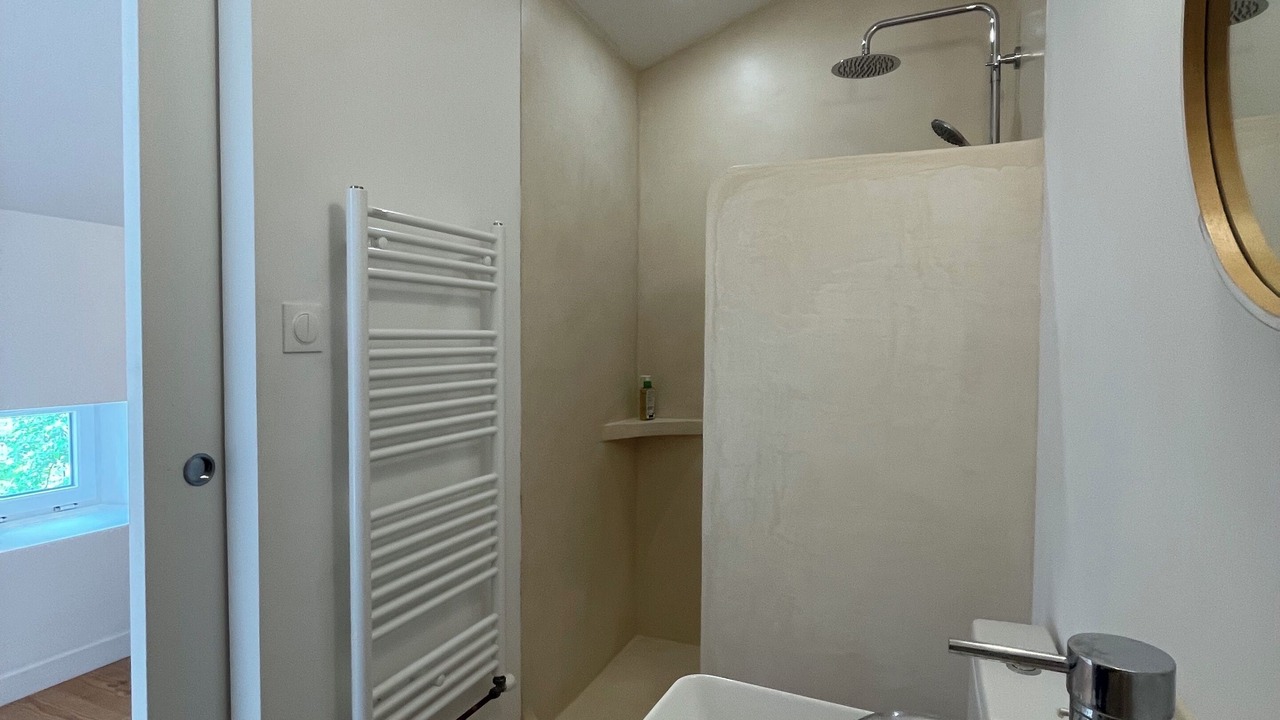 Photo of Bathroom in Chatte