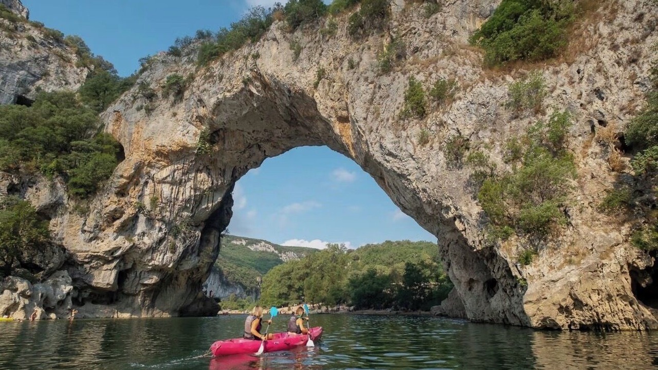 Photo of Others in Saint-Marcel-d'Aredeche
