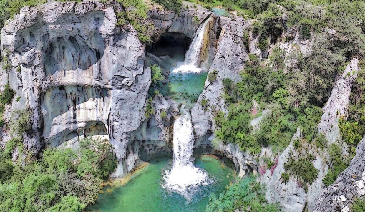 Photo of Outdoor in Saint-Marcel-d'Aredeche