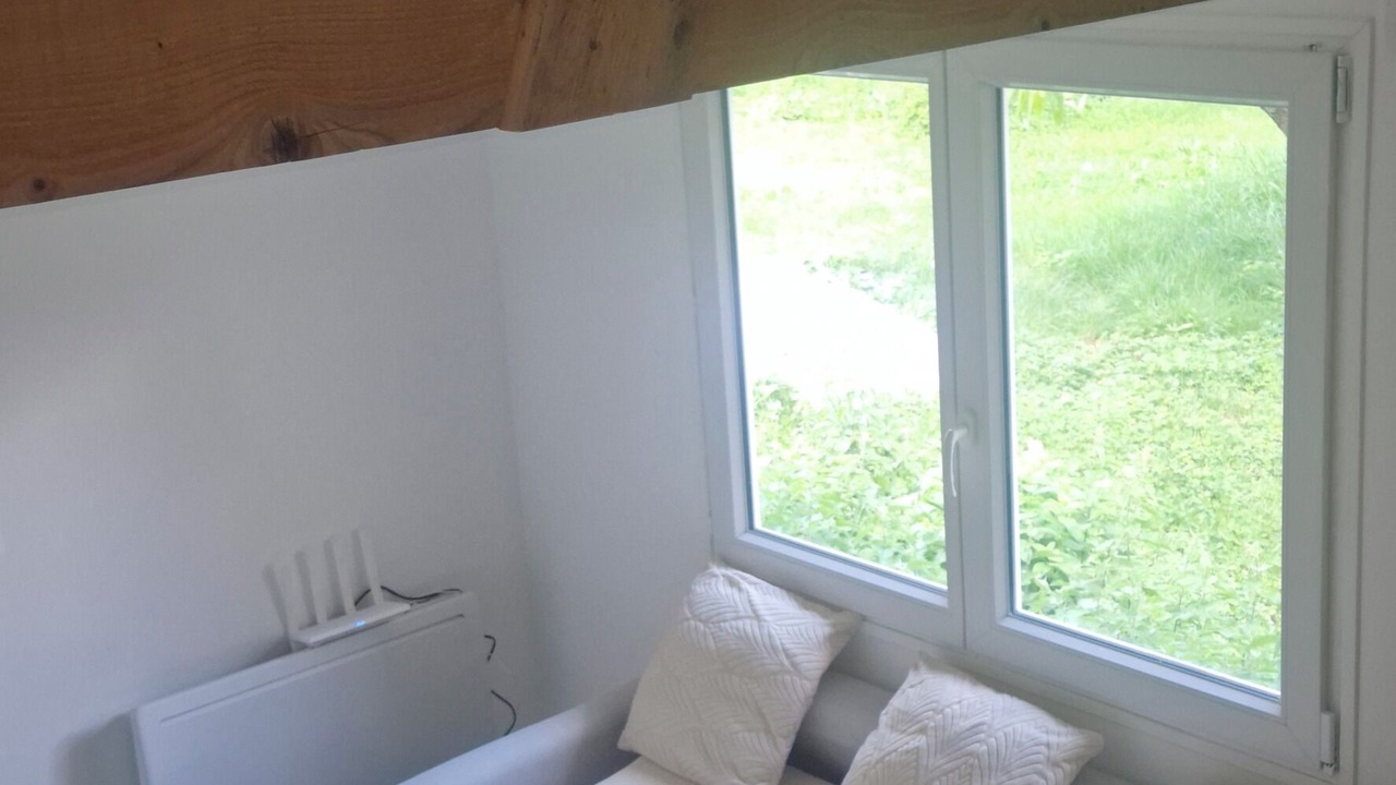 Photo of Bedroom in Villeneuve-le-Roi