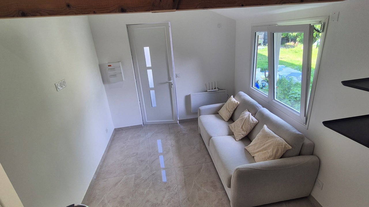 Photo of Livingroom in Villeneuve-le-Roi