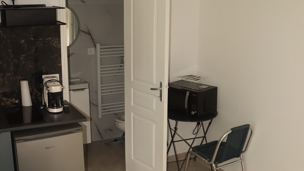 Photo of Livingroom in Villeneuve-le-Roi
