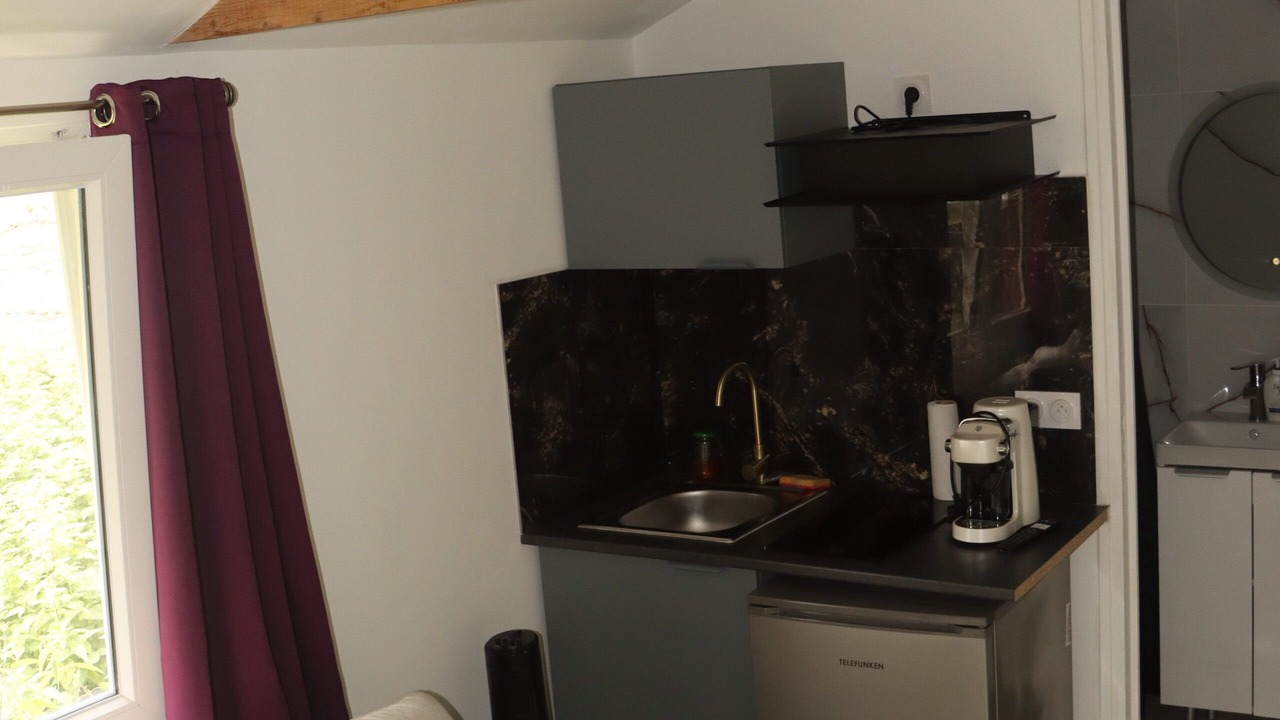 Photo of Livingroom in Villeneuve-le-Roi