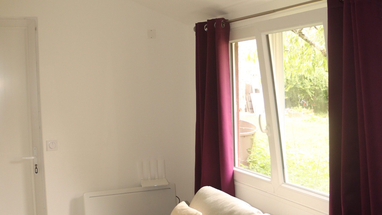 Photo of Livingroom in Villeneuve-le-Roi
