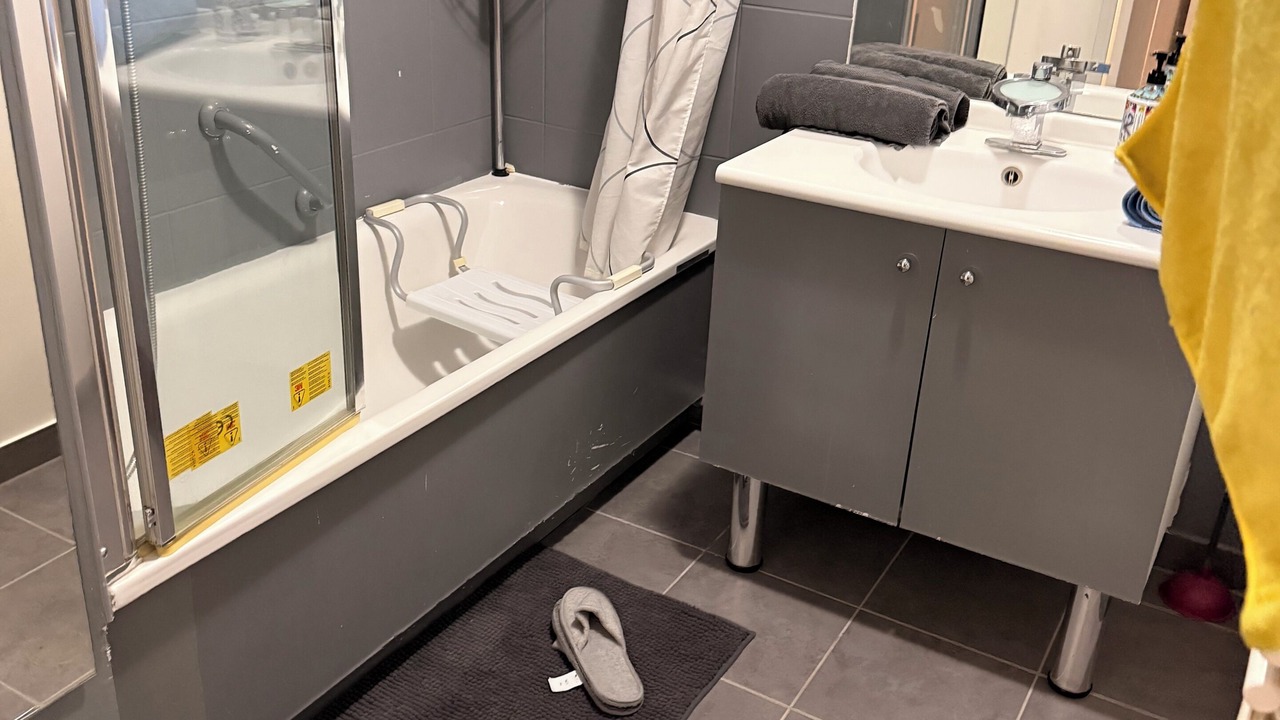 Photo of Bathroom in Quartier Atlantis