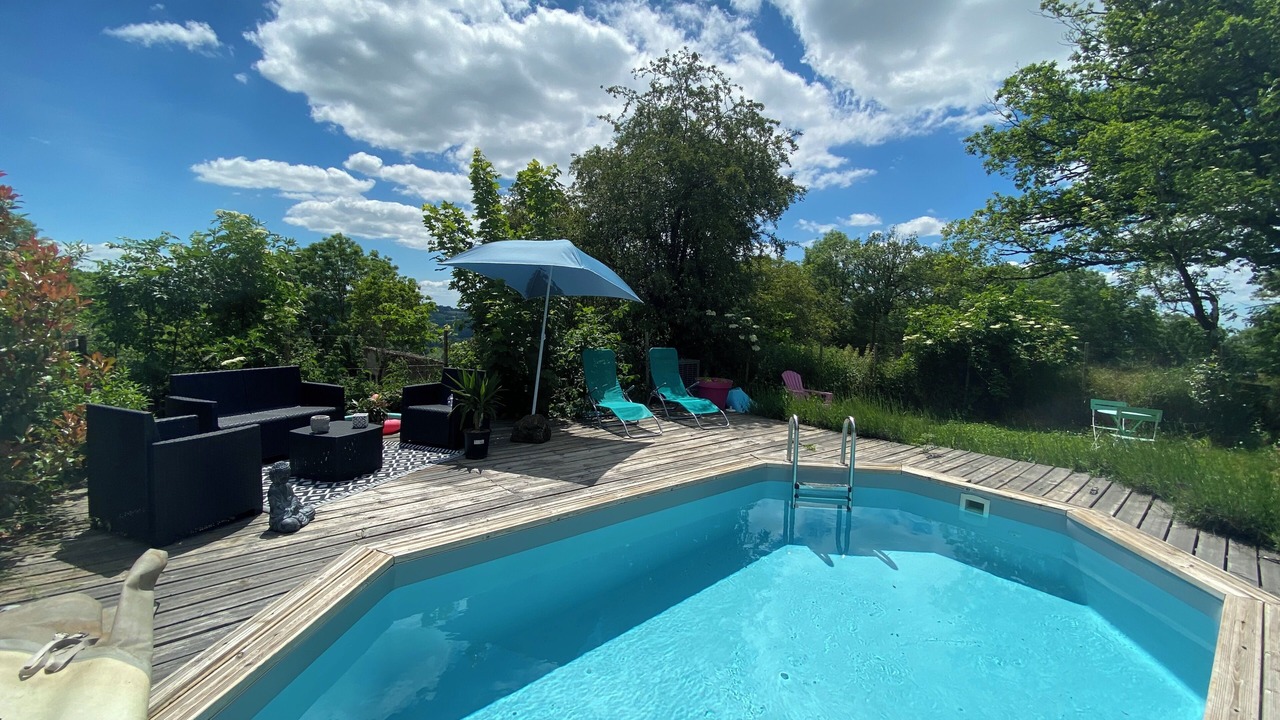 Photo of Outdoor in Auzers