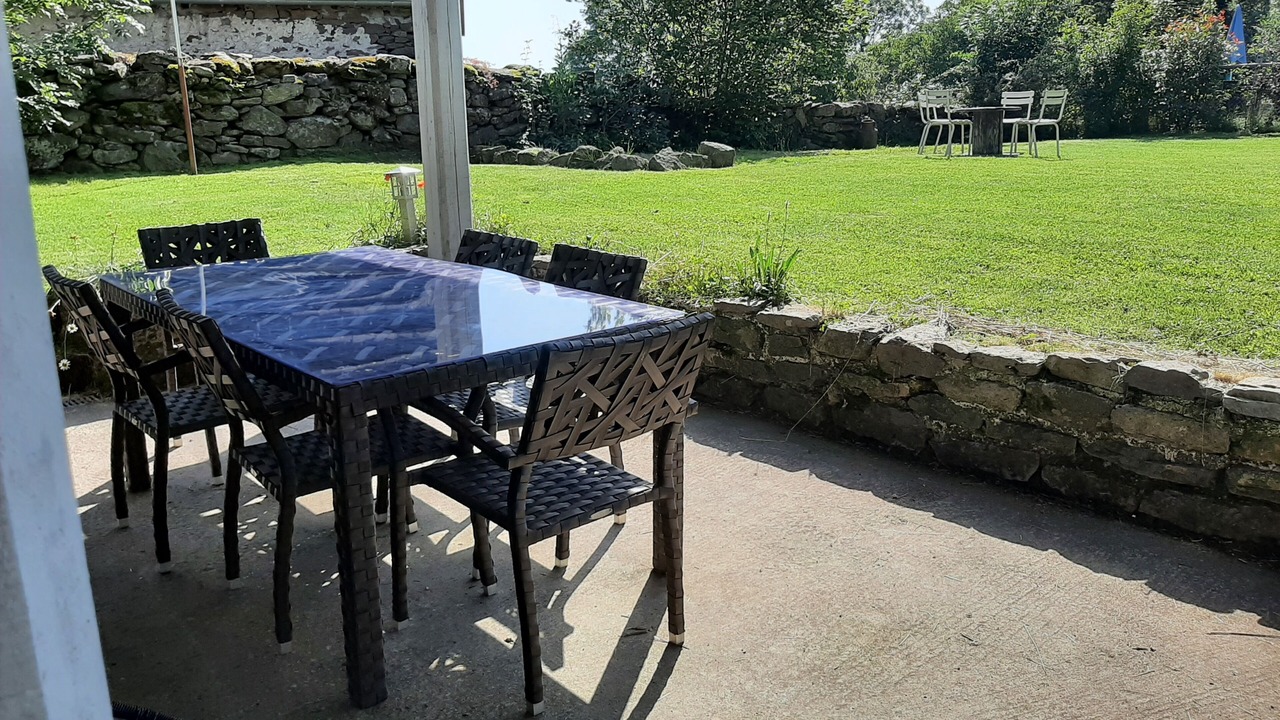 Photo of Outdoor in Auzers