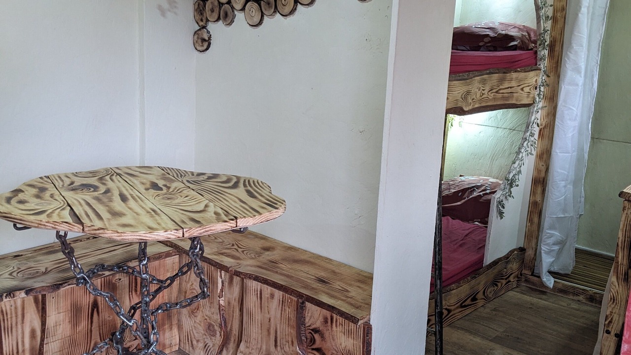 Photo of Bedroom in Lafarre