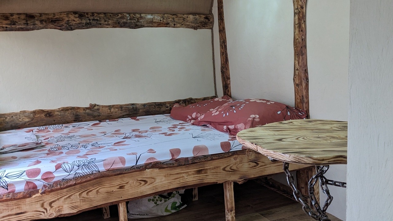 Photo of Bedroom in Lafarre