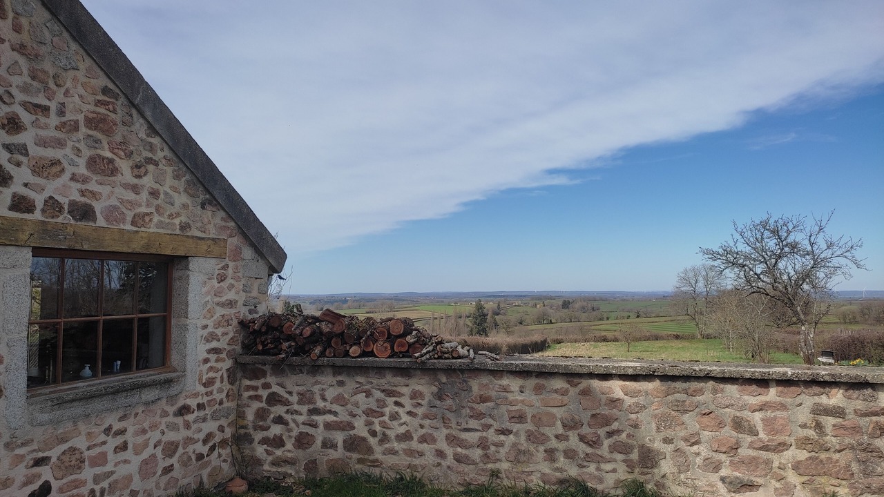 Photo of Outdoor in Saint-Leger-Vauban