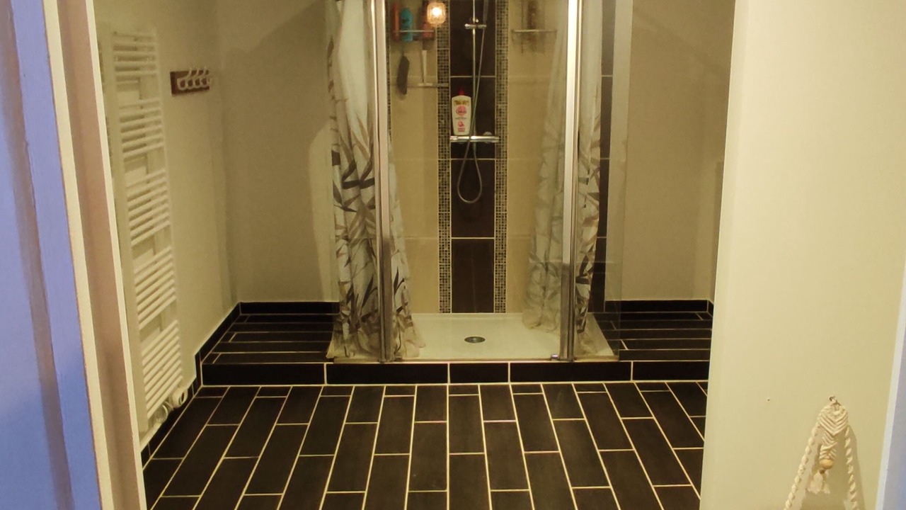 Photo of Bathroom in Saint-Leger-Vauban