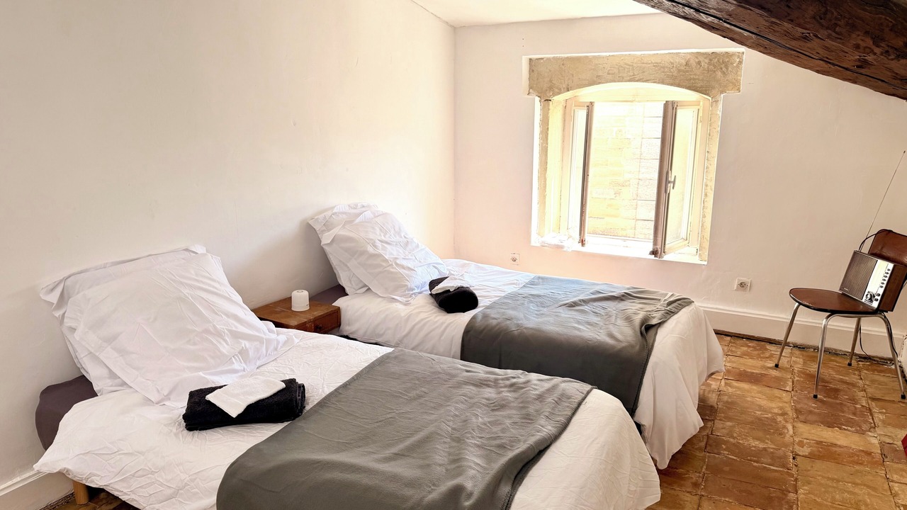 Photo of Bedroom in Reauville