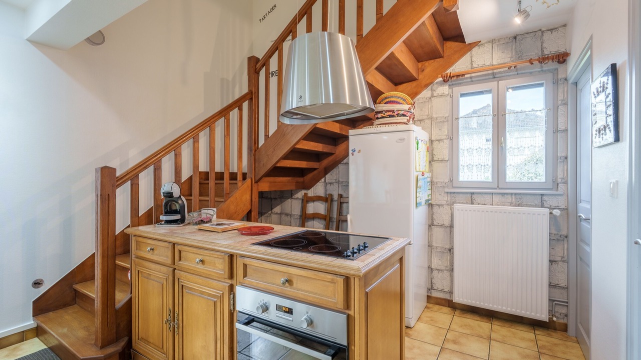Photo of Kitchen in Bougey