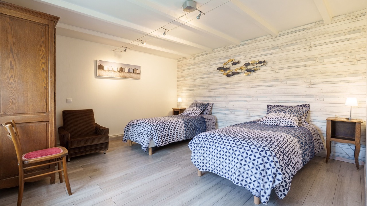 Photo of Bedroom in Bougey