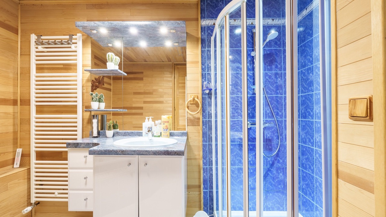 Photo of Bathroom in Bougey
