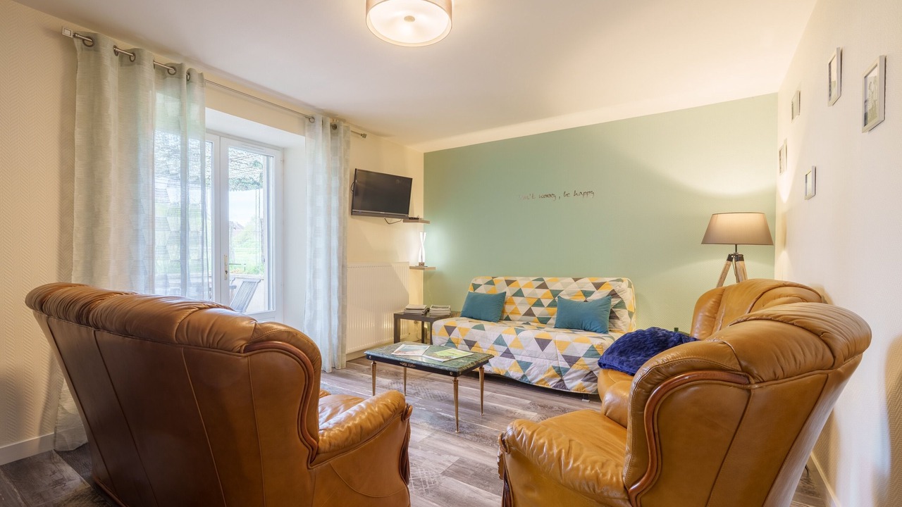 Photo of Livingroom in Bougey