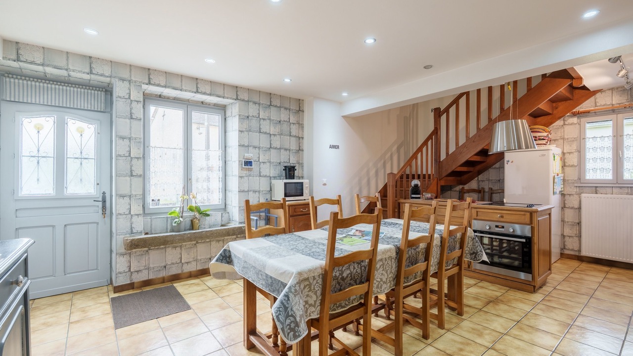 Photo of Kitchen in Bougey
