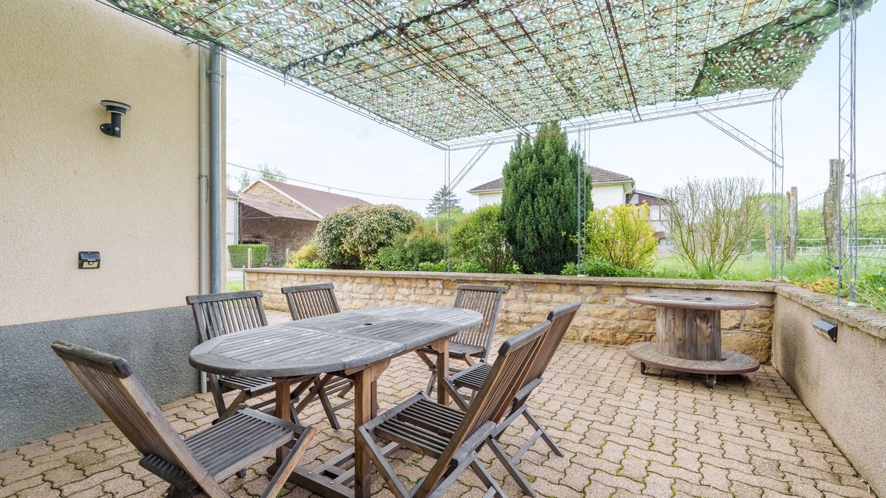 Photo of Outdoor in Bougey