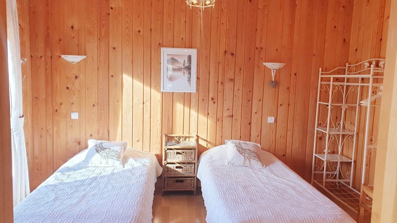 Photo of Bedroom in Marigny
