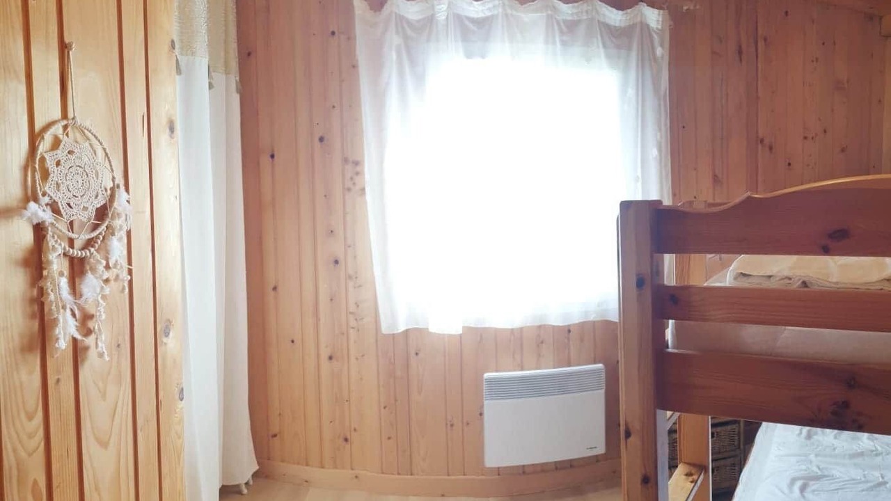 Photo of Bedroom in Marigny