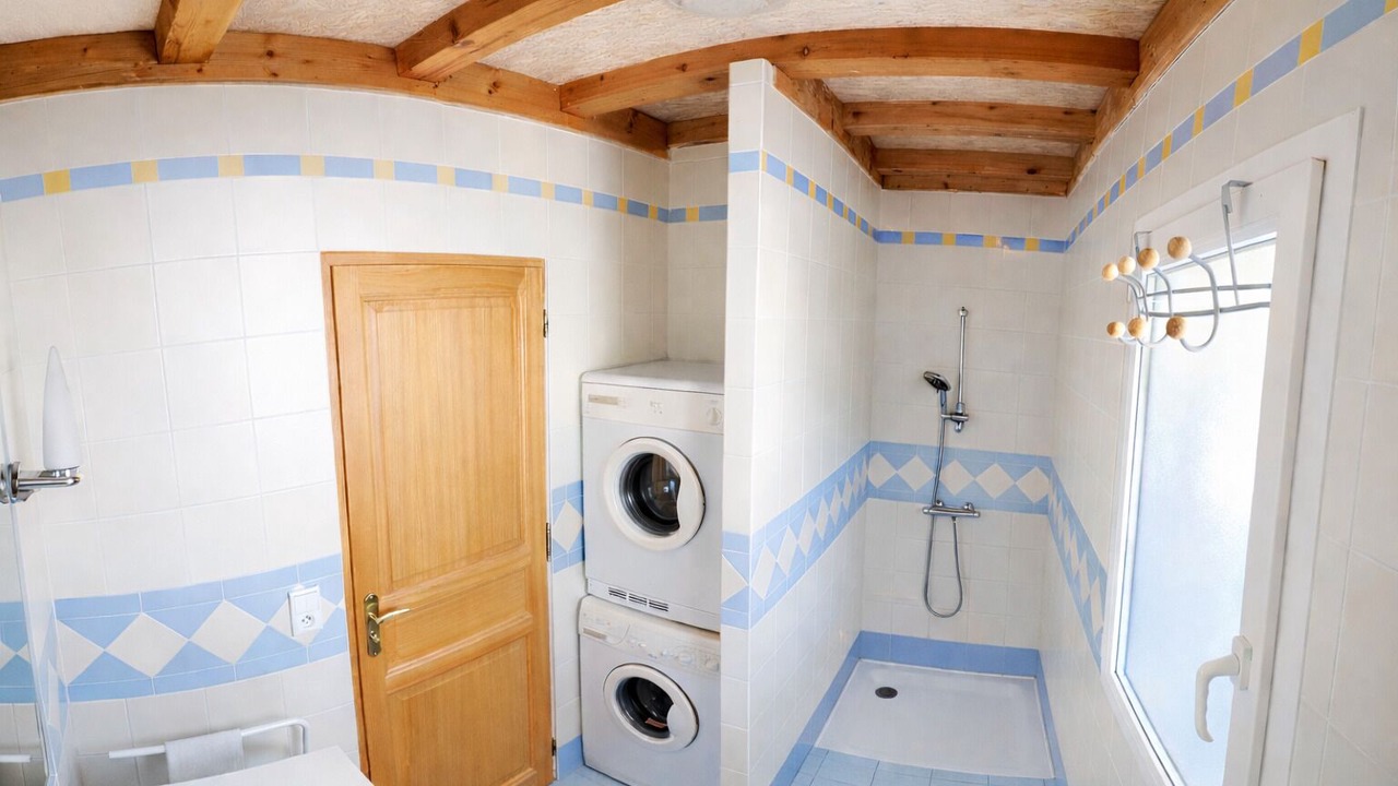 Photo of Bathroom in Marigny